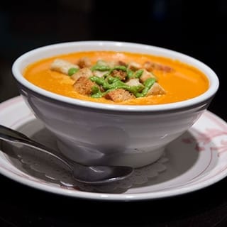 Tomato Basil Bisque Sm