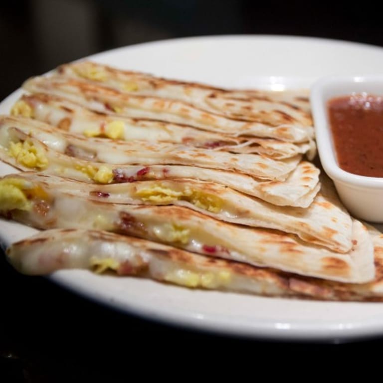 Brunch Delights for Everyone