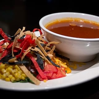 The One and Only Tortilla Soup