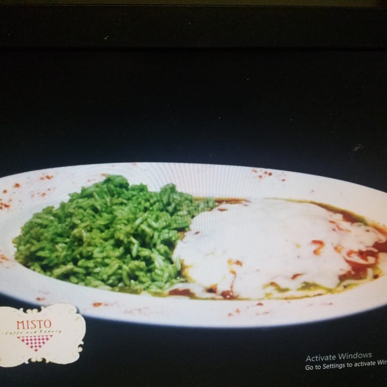 Delicious Huevos Rancheros Awaits