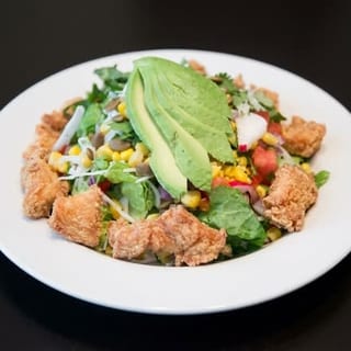Baja Chicken Salad
