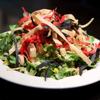 Southwestern Chicken Salad